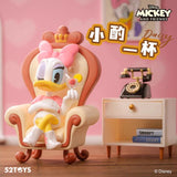 52TOYS Mickey and Friends Happy Gathering Series