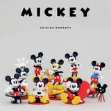 BEYOND JOYS Mickey Mouse Shining Moments Series