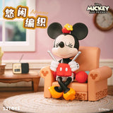 52TOYS Mickey and Friends Happy Gathering Series