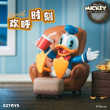 52TOYS Mickey and Friends Happy Gathering Series