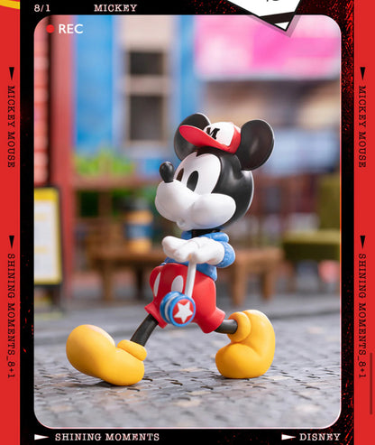 BEYOND JOYS Mickey Mouse Shining Moments Series