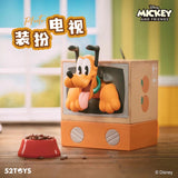 52TOYS Mickey and Friends Happy Gathering Series