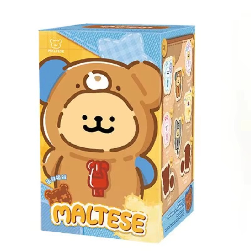 single box