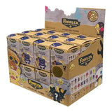 Fuggler Collectible Figure Series 3 Gold Edition Collection