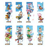 Bandai Namco BNFIGURE Q Digimon Adventure 25th Anniversary Version