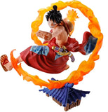 MegaHouse One Piece LOGBOX RE BIRTH Wano Kuni Vol. 1