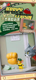 52TOYS Tom and Jerry Classic Moments Series