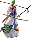 MegaHouse One Piece LOGBOX RE BIRTH Wano Kuni Vol. 1