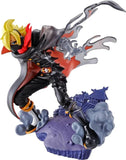 MegaHouse One Piece LOGBOX RE BIRTH Wano Kuni Vol. 1