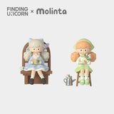 Finding Unicorn Molinta Minor Holiday Series