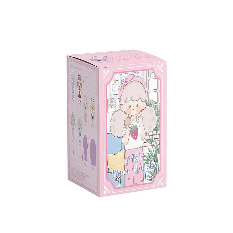Finding Unicorn Molinta Minor Holiday Series – NEKO STOP