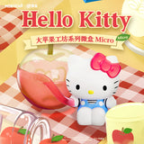 MOETCH Hello Kitty Big Apple Workshop Series