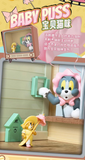 52TOYS Tom and Jerry Classic Moments Series