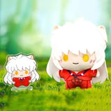 LDCX Lab Inuyasha Plushie Blind Box