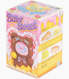 ShinWoo Bitter Sweet Plush Series