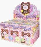 ShinWoo Bitter Sweet Plush Series