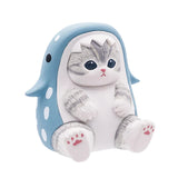 KITAN CLUB Mofusand Sitting Sea Creatures