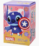 Hot Toys Marvel Disney Stitch Cosbi Collection Blind Box