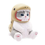 KITAN CLUB Mofusand Sitting Sea Creatures