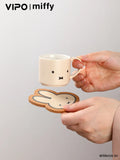 VIPO x Miffy 70th Anniversary Mug Blind Box