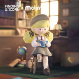 Finding Unicorn Molinta Exquisite Theater