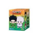 NullSET Hunter x Hunter Plush Series