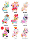 Tokidoki Unicorno Harajuku Princess Series
