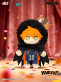 Haikyu!! Mascot Pendant Plush By Eaki Secret