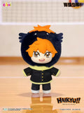 Haikyu!! Mascot Pendant Plush By Eaki
