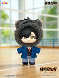 Haikyu!! Mascot Pendant Plush By Eaki