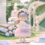 Finding Unicorn Molinta Exquisite Theater