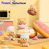 FUNISM Butterbear Your Buttery Best Friend Collection