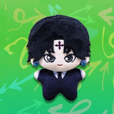 NullSET Hunter x Hunter Plush Series