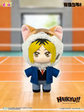 Haikyu!! Mascot Pendant Plush By Eaki