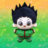 NullSET Hunter x Hunter Plush Series