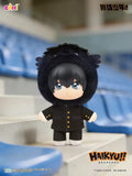 Haikyu!! Mascot Pendant Plush By Eaki