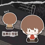 Deathnote Plush Pendant Blind Box