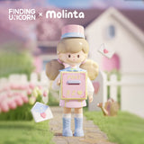 Finding Unicorn Molinta Exquisite Theater