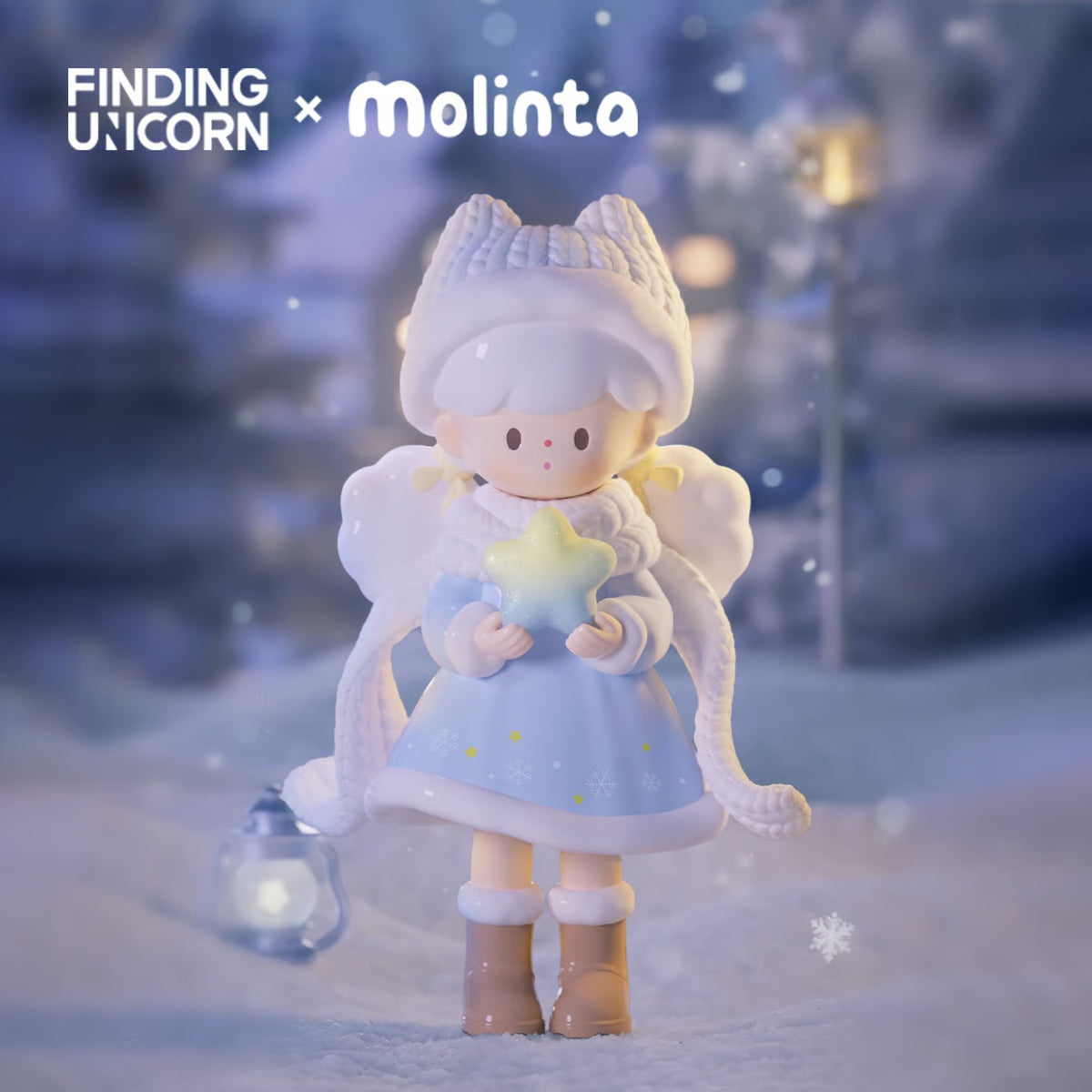 Finding Unicorn Molinta Exquisite Theater