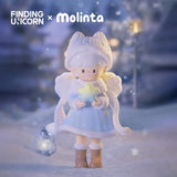 Finding Unicorn Molinta Exquisite Theater