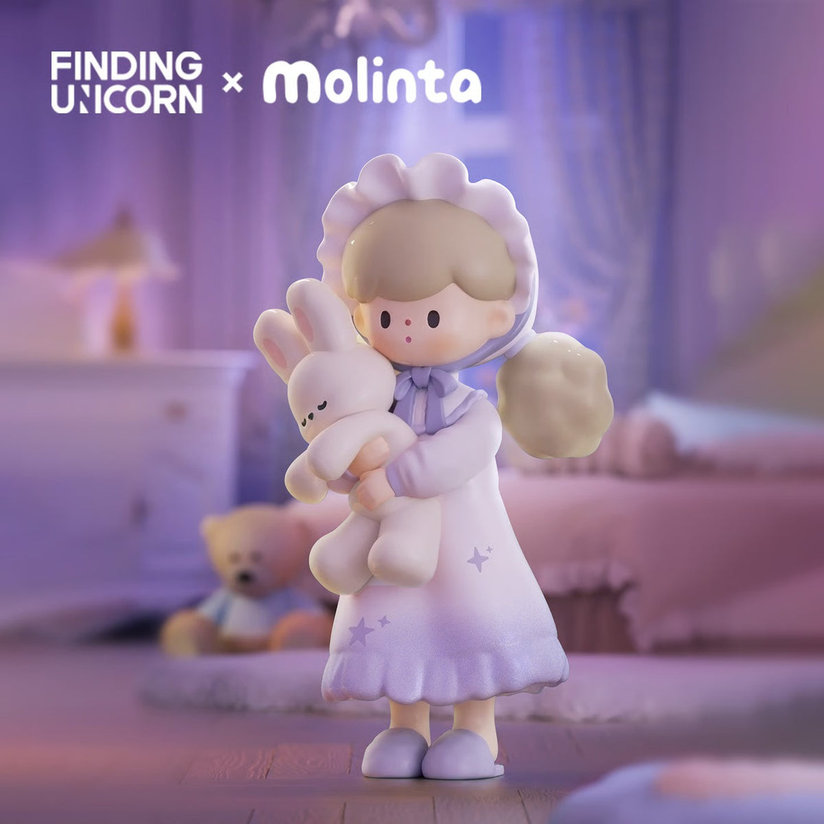 Finding Unicorn Molinta Exquisite Theater