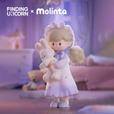 Finding Unicorn Molinta Exquisite Theater