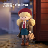 Finding Unicorn Molinta Exquisite Theater