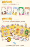 Finding Unicorn zZoton x LINE FRIENDS My Best Friends Series