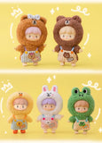 Finding Unicorn zZoton x LINE FRIENDS My Best Friends Series