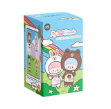 Finding Unicorn zZoton x LINE FRIENDS My Best Friends Series