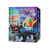 QMSV Z Gundam & Gundam Mk-II Collection