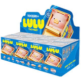 TOYZEROPlus Lulu The Piggy Stay With You