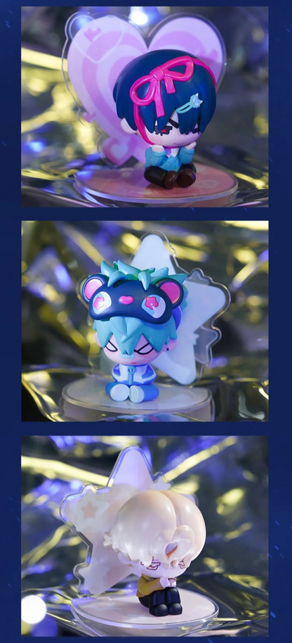 AET x ALIEN STAGE Series