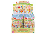 Sylvanian Families Baby Builders